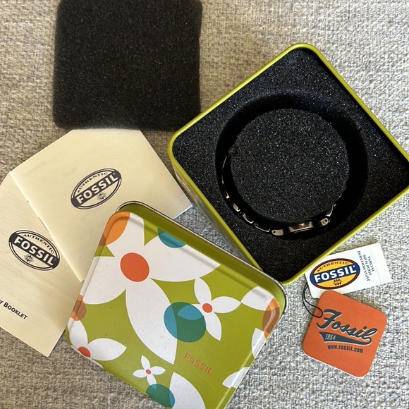 Fossil Watch ES8826 - Picture 7 of 7